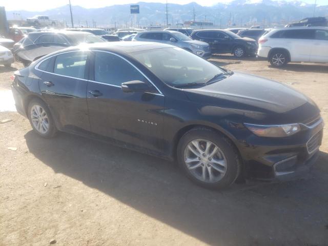 Photo 3 VIN: 1G1ZD5ST7JF227936 - CHEVROLET MALIBU LT 