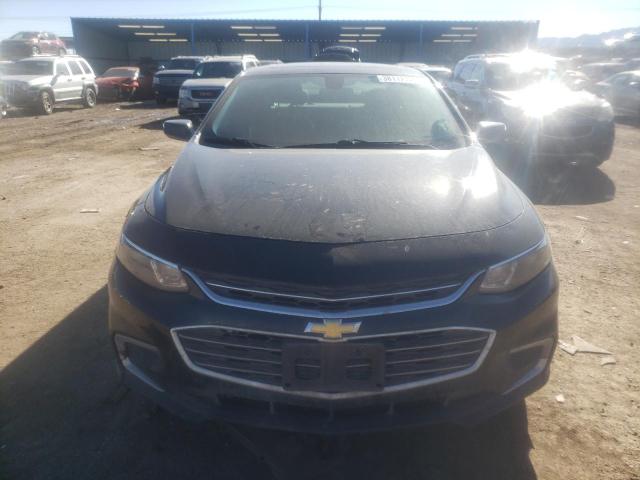 Photo 4 VIN: 1G1ZD5ST7JF227936 - CHEVROLET MALIBU LT 