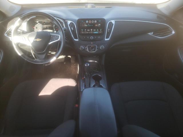 Photo 7 VIN: 1G1ZD5ST7JF227936 - CHEVROLET MALIBU LT 