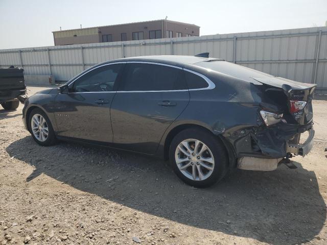 Photo 1 VIN: 1G1ZD5ST7JF228388 - CHEVROLET MALIBU LT 