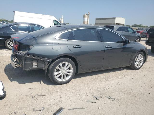 Photo 2 VIN: 1G1ZD5ST7JF228388 - CHEVROLET MALIBU LT 