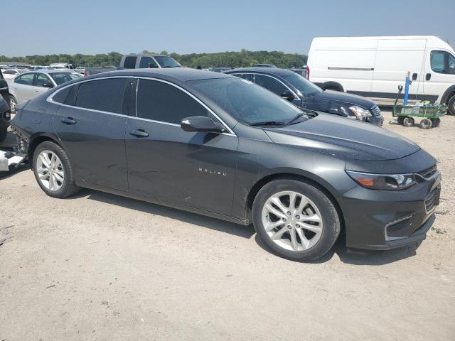 Photo 3 VIN: 1G1ZD5ST7JF228388 - CHEVROLET MALIBU LT 