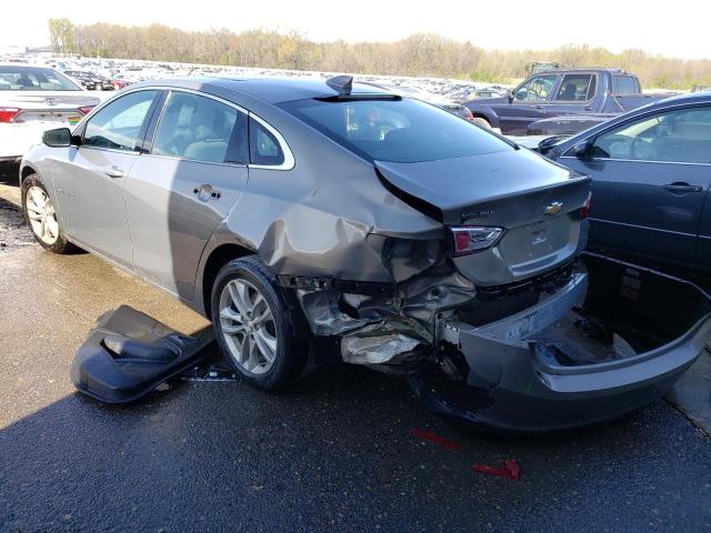 Photo 1 VIN: 1G1ZD5ST7JF229105 - CHEVROLET MALIBU LT 