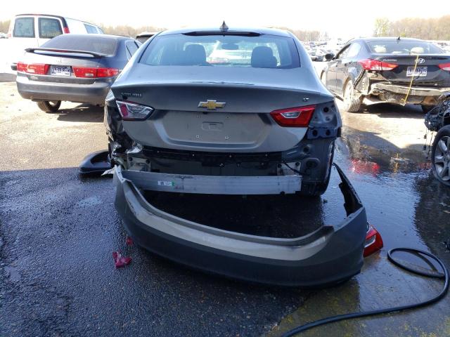 Photo 5 VIN: 1G1ZD5ST7JF229105 - CHEVROLET MALIBU LT 