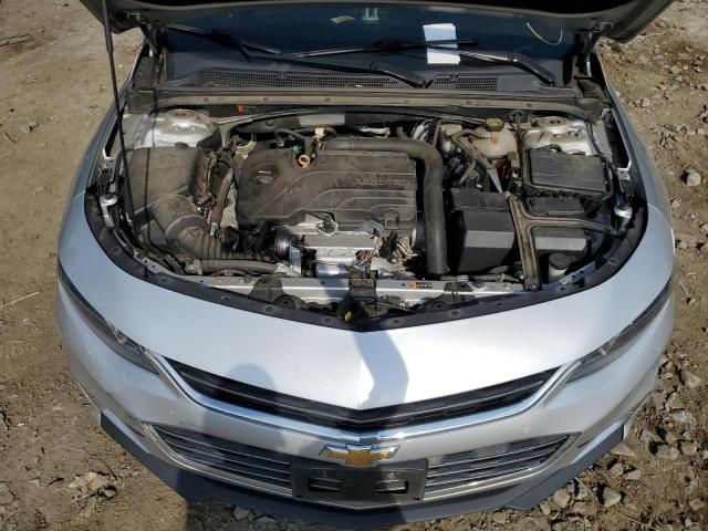 Photo 6 VIN: 1G1ZD5ST7JF230061 - CHEVROLET MALIBU LT 