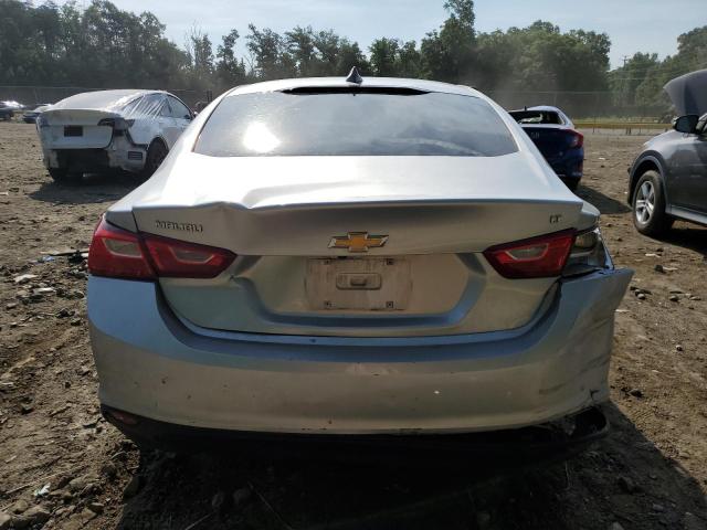 Photo 8 VIN: 1G1ZD5ST7JF230061 - CHEVROLET MALIBU LT 