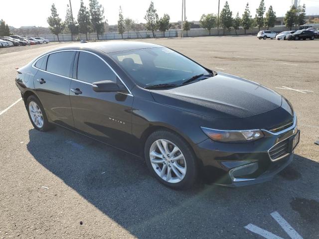 Photo 3 VIN: 1G1ZD5ST7JF231677 - CHEVROLET MALIBU 