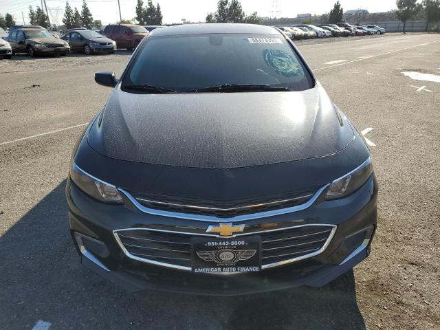 Photo 4 VIN: 1G1ZD5ST7JF231677 - CHEVROLET MALIBU 