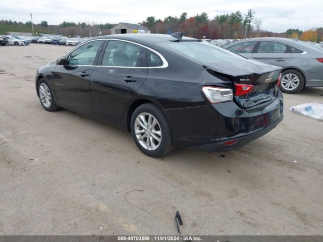 Photo 2 VIN: 1G1ZD5ST7JF231761 - CHEVROLET MALIBU 