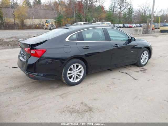 Photo 3 VIN: 1G1ZD5ST7JF231761 - CHEVROLET MALIBU 