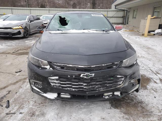 Photo 4 VIN: 1G1ZD5ST7JF233817 - CHEVROLET MALIBU LT 