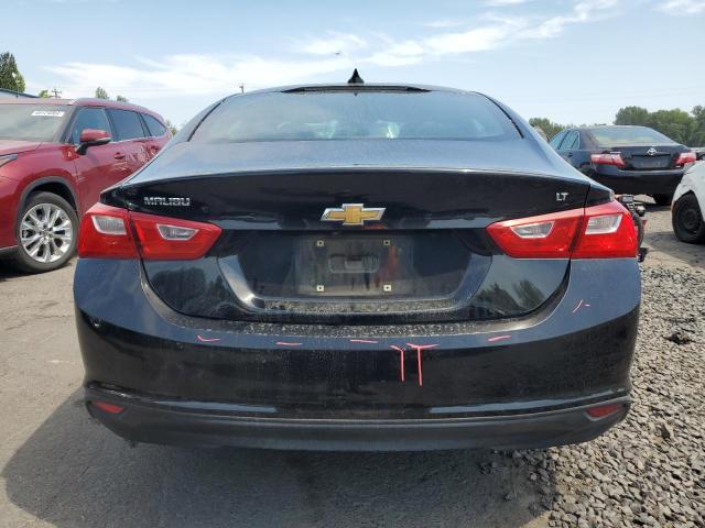 Photo 5 VIN: 1G1ZD5ST7JF236278 - CHEVROLET MALIBU LT 