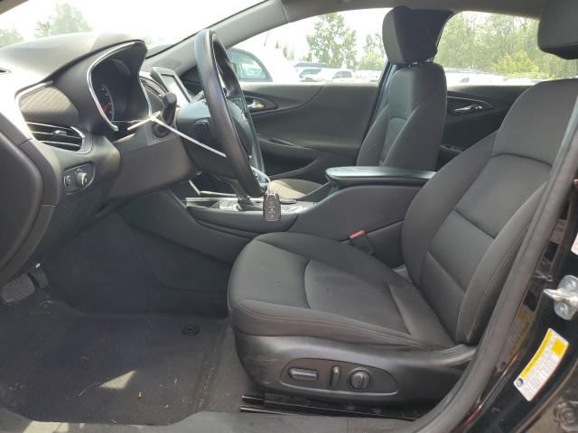 Photo 6 VIN: 1G1ZD5ST7JF236278 - CHEVROLET MALIBU LT 