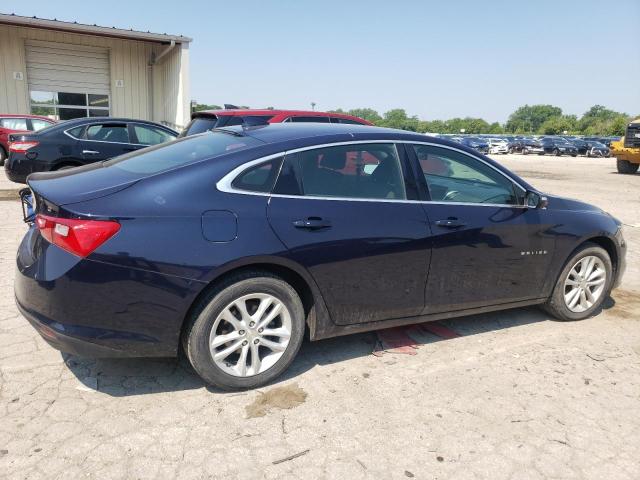 Photo 2 VIN: 1G1ZD5ST7JF236992 - CHEVROLET MALIBU 