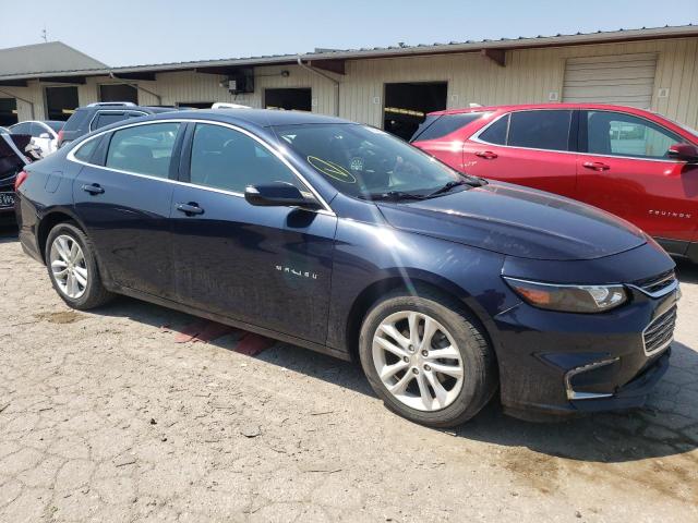 Photo 3 VIN: 1G1ZD5ST7JF236992 - CHEVROLET MALIBU 