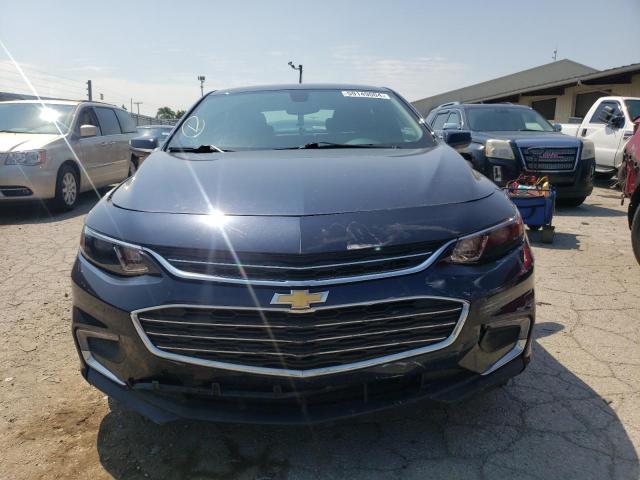 Photo 4 VIN: 1G1ZD5ST7JF236992 - CHEVROLET MALIBU 