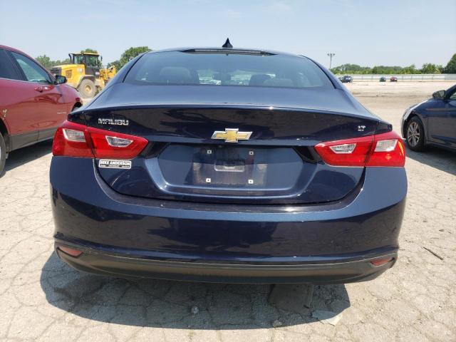 Photo 5 VIN: 1G1ZD5ST7JF236992 - CHEVROLET MALIBU 