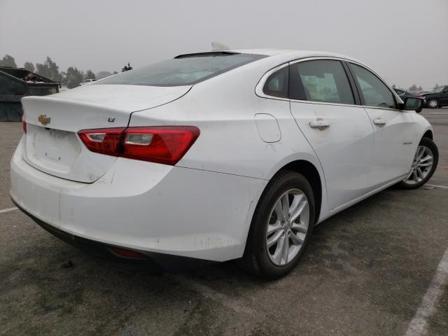 Photo 3 VIN: 1G1ZD5ST7JF237964 - CHEVROLET MALIBU LT 