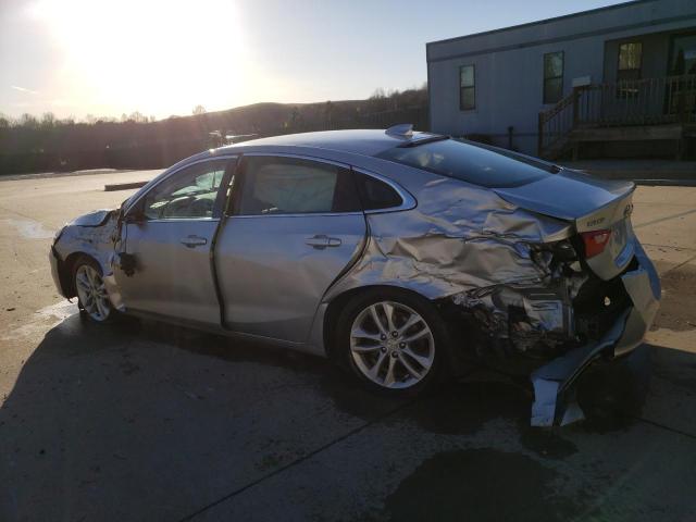 Photo 1 VIN: 1G1ZD5ST7JF238354 - CHEVROLET MALIBU 