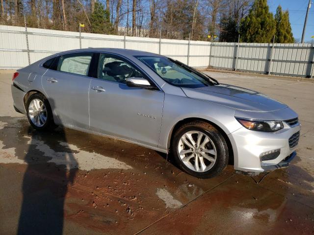 Photo 3 VIN: 1G1ZD5ST7JF238354 - CHEVROLET MALIBU 