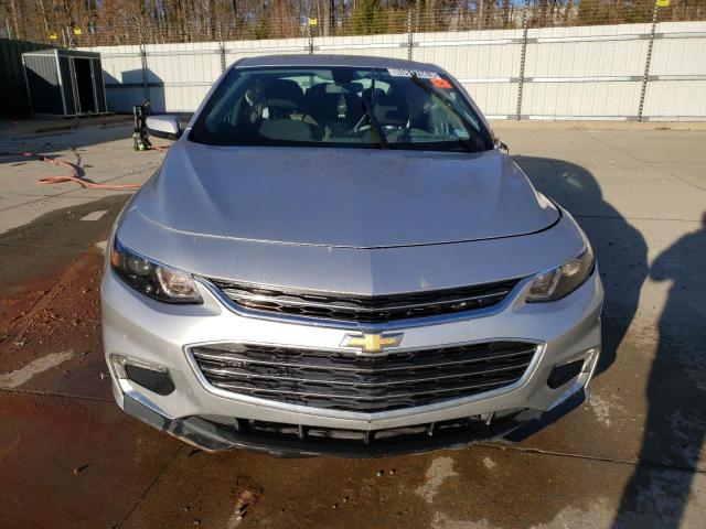 Photo 4 VIN: 1G1ZD5ST7JF238354 - CHEVROLET MALIBU 