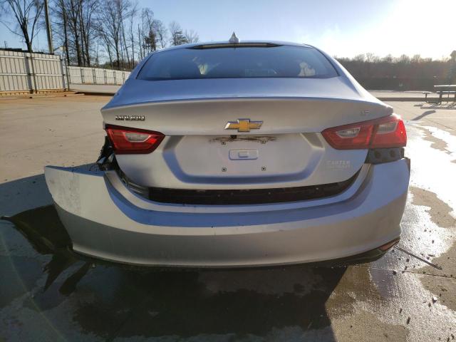 Photo 5 VIN: 1G1ZD5ST7JF238354 - CHEVROLET MALIBU 