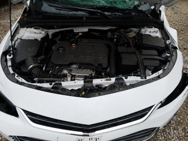 Photo 6 VIN: 1G1ZD5ST7JF241237 - CHEVROLET MALIBU LT 