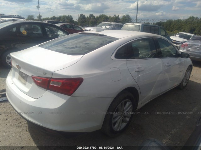 Photo 3 VIN: 1G1ZD5ST7JF242808 - CHEVROLET MALIBU 