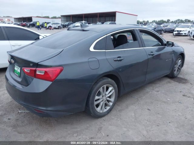 Photo 3 VIN: 1G1ZD5ST7JF243022 - CHEVROLET MALIBU 