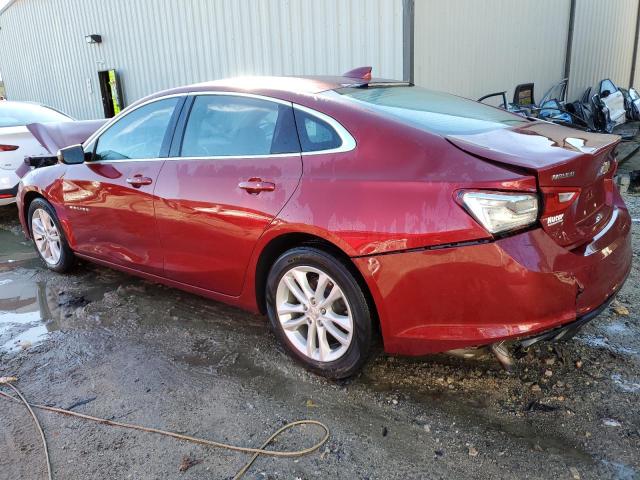 Photo 1 VIN: 1G1ZD5ST7JF243280 - CHEVROLET MALIBU 