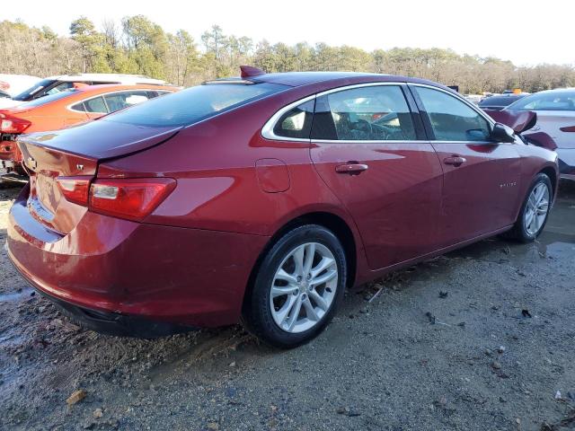 Photo 2 VIN: 1G1ZD5ST7JF243280 - CHEVROLET MALIBU 