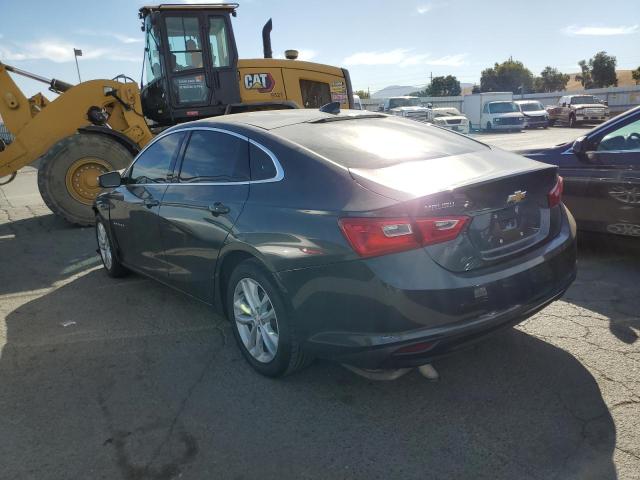 Photo 1 VIN: 1G1ZD5ST7JF243425 - CHEVROLET MALIBU 