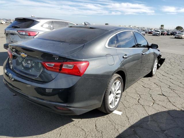 Photo 2 VIN: 1G1ZD5ST7JF243425 - CHEVROLET MALIBU 