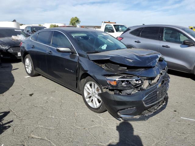 Photo 3 VIN: 1G1ZD5ST7JF243425 - CHEVROLET MALIBU 