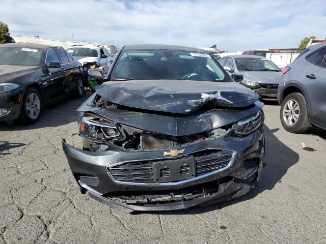 Photo 4 VIN: 1G1ZD5ST7JF243425 - CHEVROLET MALIBU 