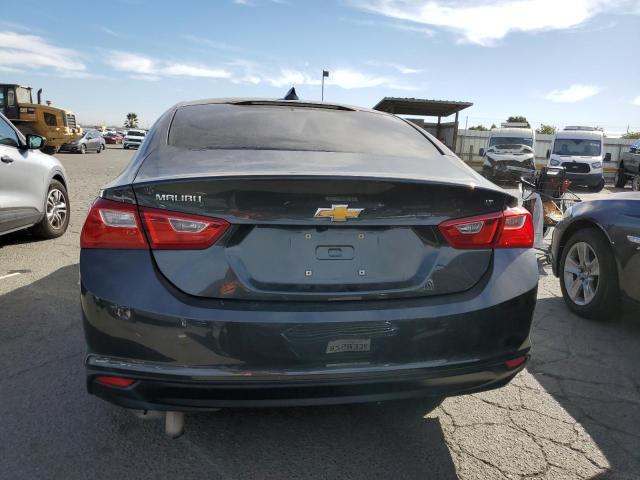 Photo 5 VIN: 1G1ZD5ST7JF243425 - CHEVROLET MALIBU 