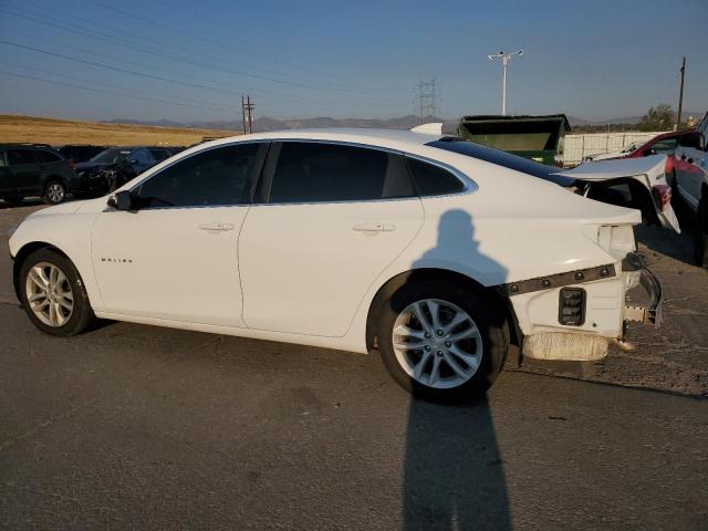 Photo 1 VIN: 1G1ZD5ST7JF244249 - CHEVROLET MALIBU LT 