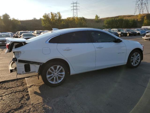 Photo 2 VIN: 1G1ZD5ST7JF244249 - CHEVROLET MALIBU LT 