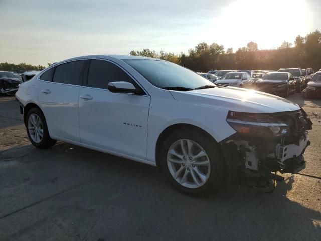 Photo 3 VIN: 1G1ZD5ST7JF244249 - CHEVROLET MALIBU LT 