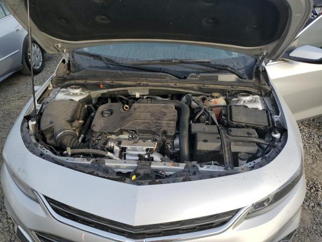 Photo 10 VIN: 1G1ZD5ST7JF244641 - CHEVROLET MALIBU 