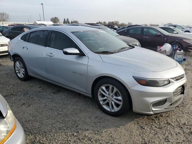 Photo 3 VIN: 1G1ZD5ST7JF244641 - CHEVROLET MALIBU 