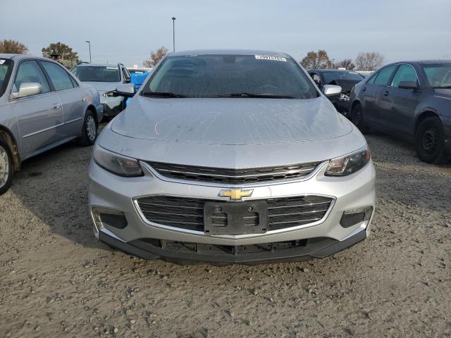 Photo 4 VIN: 1G1ZD5ST7JF244641 - CHEVROLET MALIBU 