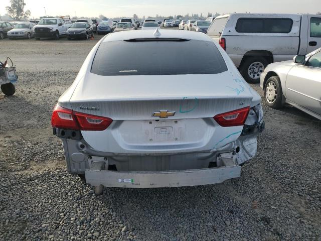 Photo 5 VIN: 1G1ZD5ST7JF244641 - CHEVROLET MALIBU 