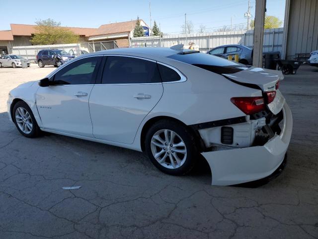 Photo 1 VIN: 1G1ZD5ST7JF244932 - CHEVROLET MALIBU 