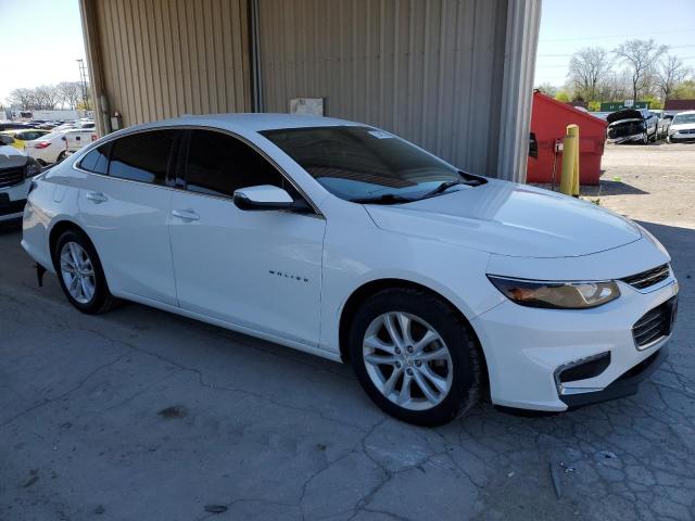 Photo 3 VIN: 1G1ZD5ST7JF244932 - CHEVROLET MALIBU 