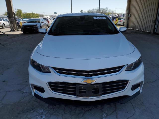 Photo 4 VIN: 1G1ZD5ST7JF244932 - CHEVROLET MALIBU 