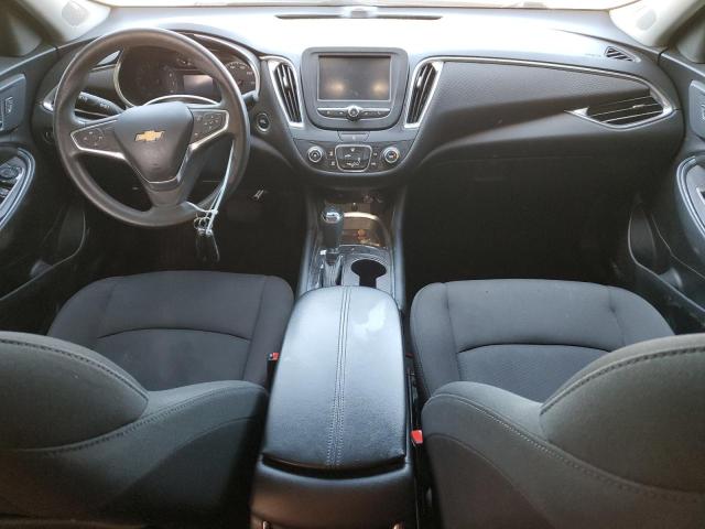 Photo 7 VIN: 1G1ZD5ST7JF244932 - CHEVROLET MALIBU 