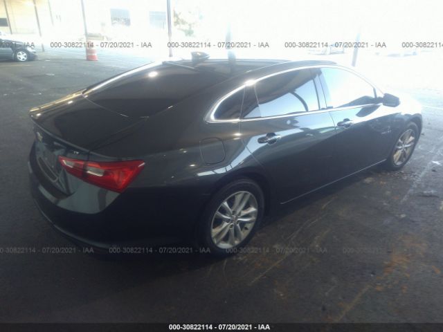 Photo 3 VIN: 1G1ZD5ST7JF246440 - CHEVROLET MALIBU 