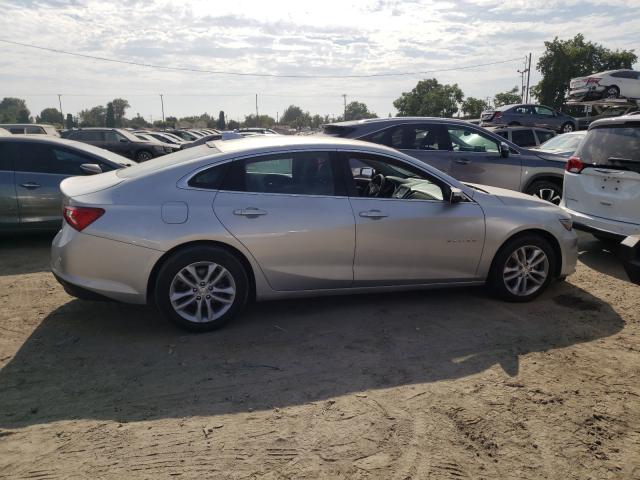 Photo 8 VIN: 1G1ZD5ST7JF248088 - CHEVROLET MALIBU LT 