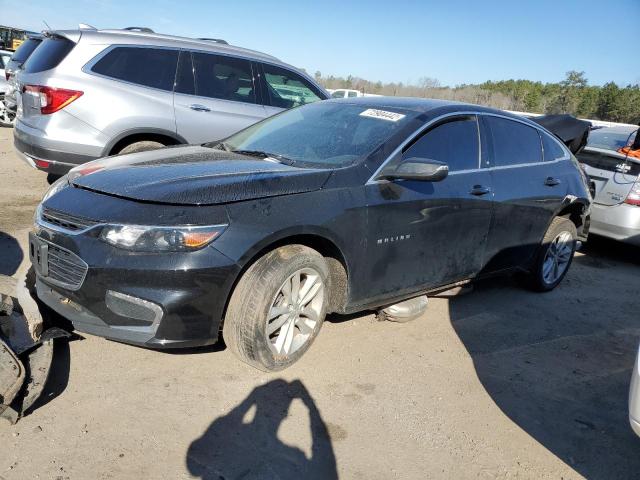 Photo 0 VIN: 1G1ZD5ST7JF248592 - CHEVROLET MALIBU LT 